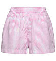 Rosemunde Shorts - Ivy - Pink-a-Boo Stripe Rosemunde Shorts - Ivy - Pink-a-Boo Stripe