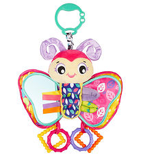 Playgro Barnevognsophæng - Blossom Aktivitets Sommerfugl Playgro Barnevognsophæng - Blossom Aktivitets Sommerfugl