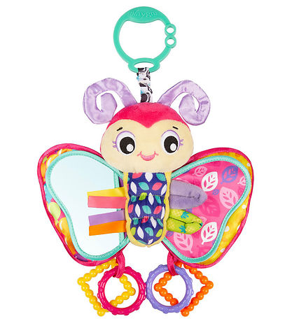 Playgro Barnevognsophæng - Blossom Aktivitets Sommerfugl Playgro Barnevognsophæng - Blossom Aktivitets Sommerfugl
