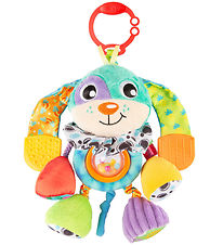 Playgro Barnevognsophæng - Doofy Aktivitetshund Playgro Barnevognsophæng - Doofy Aktivitetshund