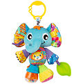 Playgro Barnevognsophæng - Elly Elefant Playgro Barnevognsophæng - Elly Elefant