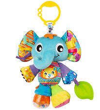 Playgro Barnevognsophæng - Elly Elefant Playgro Barnevognsophæng - Elly Elefant