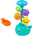 Playgro Badelegtøj - Vandmølle - Hval Playgro Badelegtøj - Vandmølle - Hval