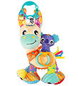 Playgro Barnevognsophæng - Lupe Lama
