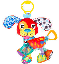 Playgro Barnevognsophæng - Penny Aktivitesthund