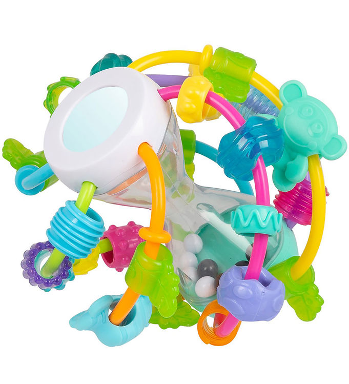 Playgro Leg-og-lær-bold – Refresh (14088621)