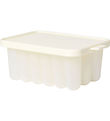 BIBS Food Feeder Frysebakke - Ivory BIBS Food Feeder Frysebakke - Ivory