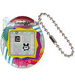 Tamagotchi Connection - Clear Retro Tamagotchi Connection - Clear Retro