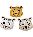 Swim Essentials Dykkervægte - 3-pak - Leopard Swim Essentials Dykkervægte - 3-pak - Leopard