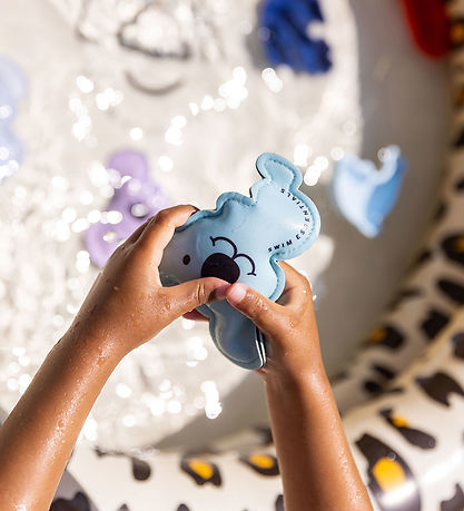 Swim Essentials Dykkervægte - 3-pak - Koala