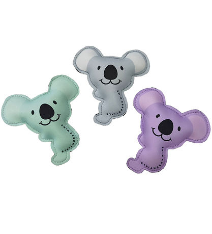 Swim Essentials Dykkervægte - 3-pak - Koala