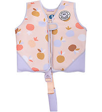 Swim Essentials Svømmevest - 19-30kg - Summer Fruits Swim Essentials Svømmevest - 19-30kg - Summer Fruits