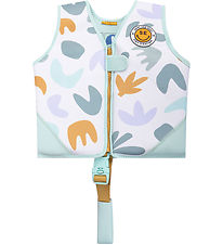 Swim Essentials Swim Vest - 19-30kg - Abstract