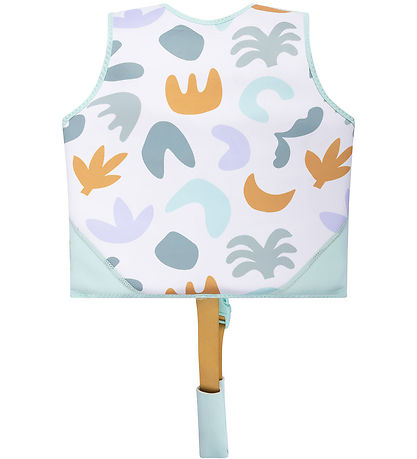 Swim Essentials Svømmevest - 19-30kg - Abstract