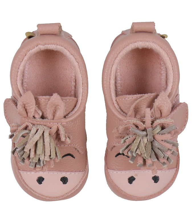 Melton Skindfutter Horse - Ash Rose