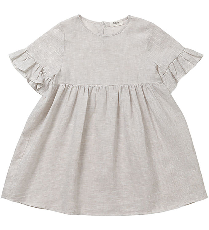 Lalaby Kjole - Viola - Beach