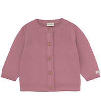 Fixoni Cardigan - Strik - Nostalgia Rose Fixoni Cardigan - Strik - Nostalgia Rose