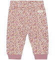 Fixoni Bukser - Nostalgia Rose Fixoni Bukser - Nostalgia Rose