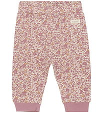 Fixoni Bukser - Nostalgia Rose Fixoni Bukser - Nostalgia Rose
