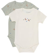 Fixoni Body k/æ - 2-pak - Desert Sage Fixoni Body k/æ - 2-pak - Desert Sage