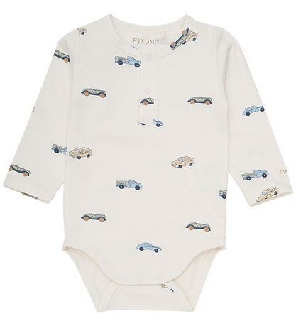 Fixoni Body l/æ - 2-pak - Blue Fog Fixoni Body l/æ - 2-pak - Blue Fog