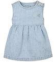 Calvin Klein Kjole - Denim - Light Serenity Blue Calvin Klein Kjole - Denim - Light Serenity Blue