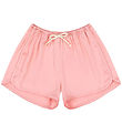 Konges Sløjd Shorts - Sheeny - Peony Konges Sløjd Shorts - Sheeny - Peony