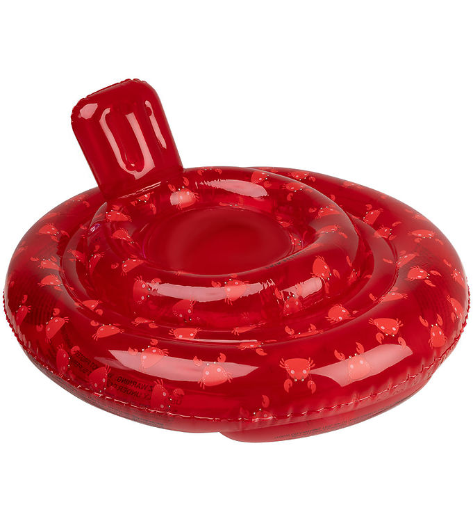 Swim Essentials Badering - 69x25 cm - Oh Crab