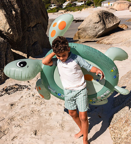 Swim Essentials Badedyr - Turtle