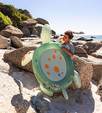 Swim Essentials Badedyr - Turtle