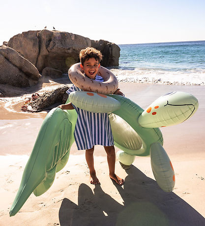 Swim Essentials Badedyr - Turtle