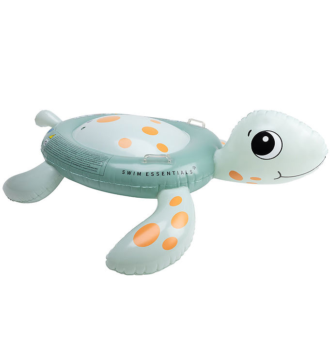 Swim Essentials Badedyr - Turtle