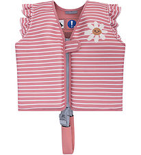 Swim Essentials Svømmevest - Daisy Flowers