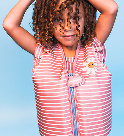 Swim Essentials Svømmevest - Daisy Flowers