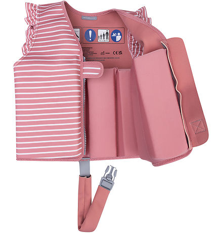 Swim Essentials Svømmevest - Daisy Flowers