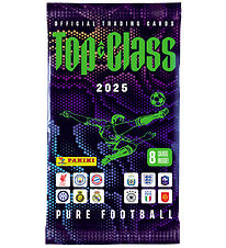 Fodboldkort - Top Class 2025 Booster FIFA 365 Fodboldkort - Top Class 2025 Booster FIFA 365