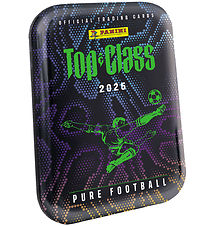 Fodboldkort - Top Class 2025 Pocket Tin FIFA 365 Fodboldkort - Top Class 2025 Pocket Tin FIFA 365