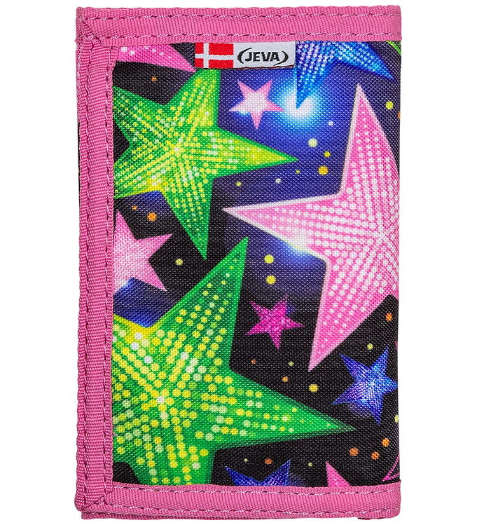 Jeva Pung - Shimmer Rainbow