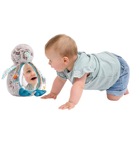 Ludi Aktivitetslegetøj - Kiwifugl