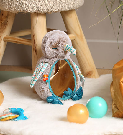 Ludi Aktivitetslegetøj - Kiwifugl