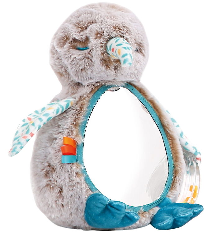 Ludi Aktivitetslegetøj - Kiwifugl