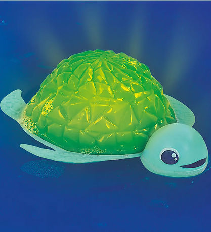 Ludi Badelegetøj - Skildpadde m. Lys