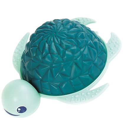 Ludi Badelegetøj - Skildpadde m. Lys