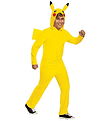 Disguise Udklædning - Pikachu Disguise Udklædning - Pikachu