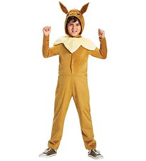 Disguise Udklædning - Eevee Disguise Udklædning - Eevee