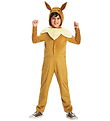 Disguise Udklædning - Eevee Disguise Udklædning - Eevee