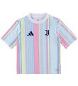 adidas Performance Fodboldtrøje - JUVE PRESHI Y - Hvid adidas Performance Fodboldtrøje - JUVE PRESHI Y - Hvid