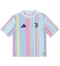 adidas Performance Fodboldtrøje - JUVE PRESHI Y - Hvid adidas Performance Fodboldtrøje - JUVE PRESHI Y - Hvid