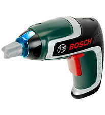 Bosch Mini Akku-Skruemaskine Ixolino m. Lys  Bosch Mini Akku-Skruemaskine Ixolino m. Lys