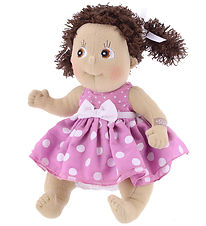 Rubens barn Dukke - 36cm - Clara
